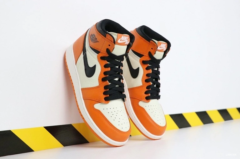 Reps 575441-113 Retro Backboard (GS) 1 Shattered  Jordan Reverse  0513